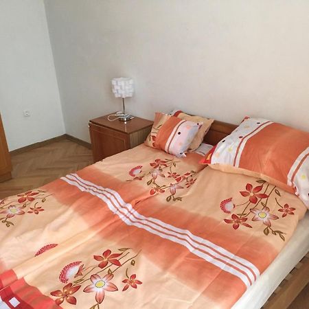 Apartaments In Karpaty Mizhhirya  Luaran gambar