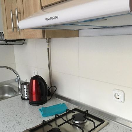 Apartaments In Karpaty Mizhhirya  Luaran gambar
