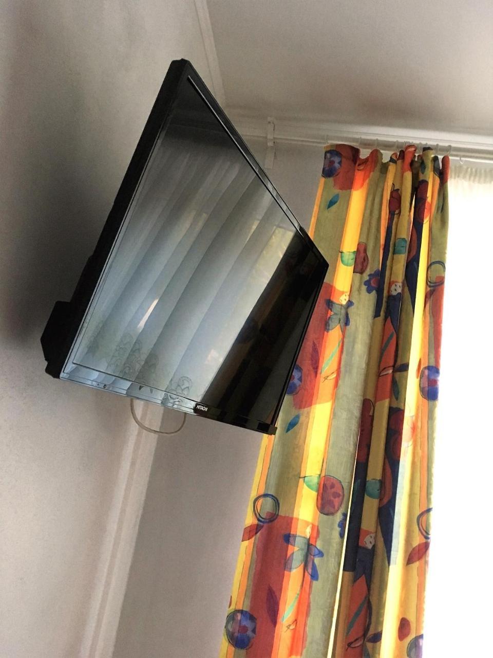 Apartaments In Karpaty Mizhhirya  Luaran gambar