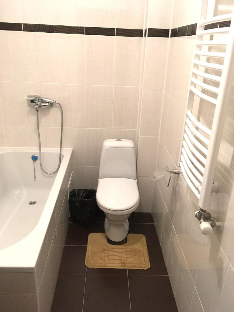 Apartaments In Karpaty Mizhhirya  Luaran gambar