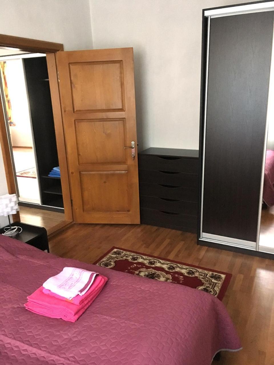 Apartaments In Karpaty Mizhhirya  Luaran gambar