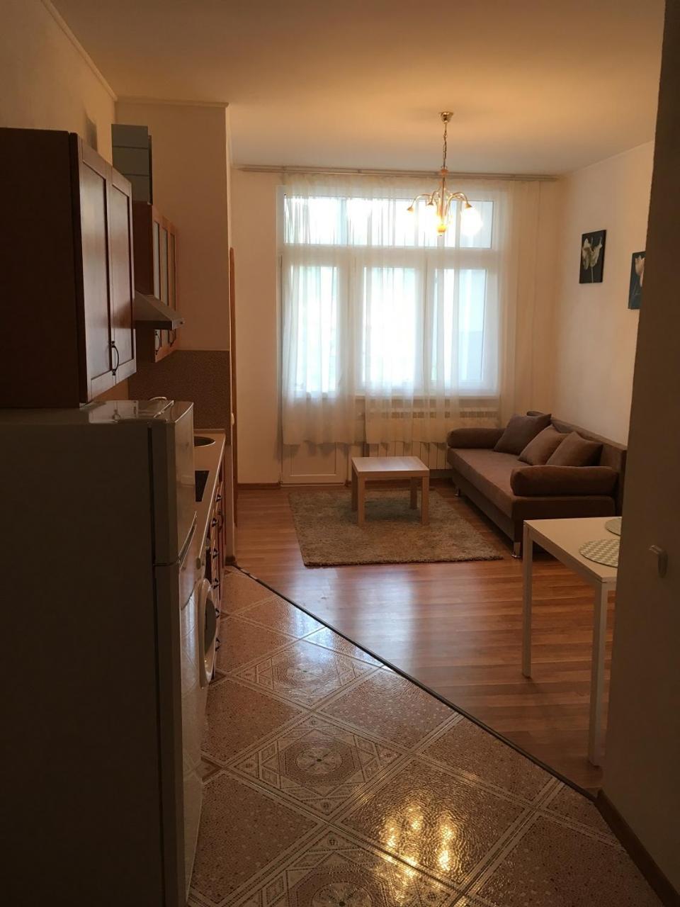 Apartaments In Karpaty Mizhhirya  Luaran gambar