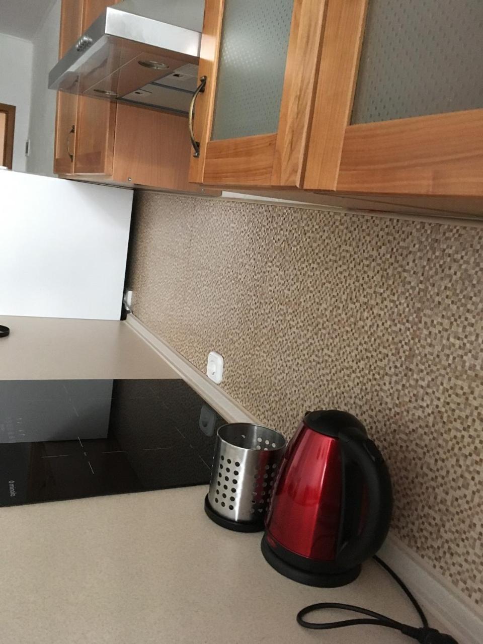 Apartaments In Karpaty Mizhhirya  Luaran gambar