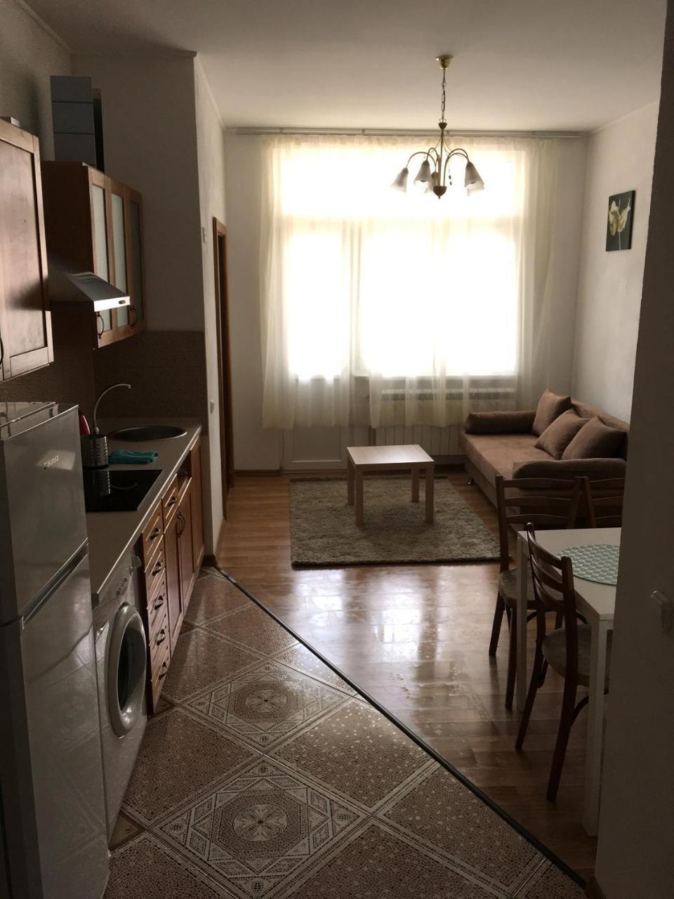 Apartaments In Karpaty Mizhhirya  Luaran gambar