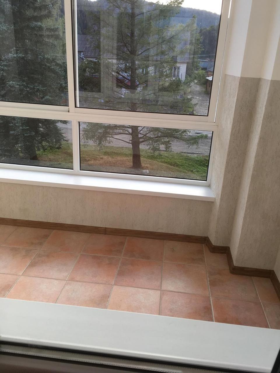 Apartaments In Karpaty Mizhhirya  Luaran gambar