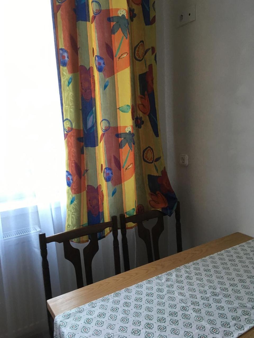 Apartaments In Karpaty Mizhhirya  Luaran gambar