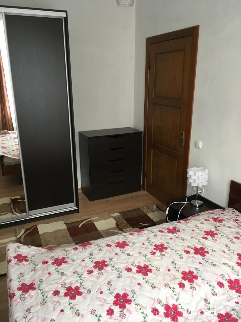 Apartaments In Karpaty Mizhhirya  Luaran gambar