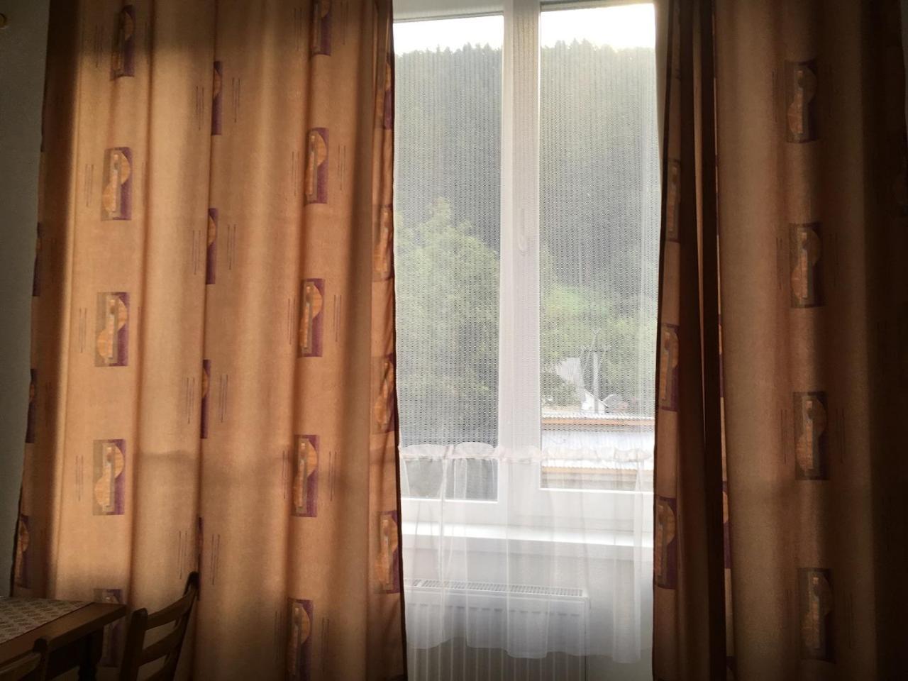 Apartaments In Karpaty Mizhhirya  Luaran gambar