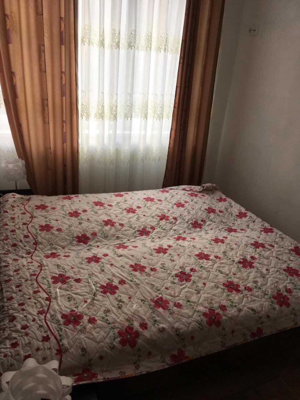 Apartaments In Karpaty Mizhhirya  Luaran gambar