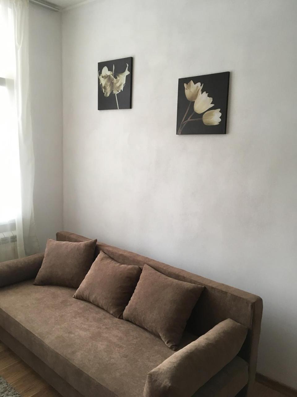 Apartaments In Karpaty Mizhhirya  Luaran gambar