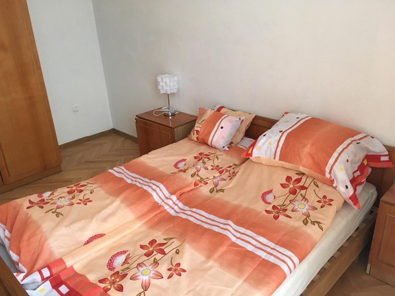Apartaments In Karpaty Mizhhirya  Luaran gambar