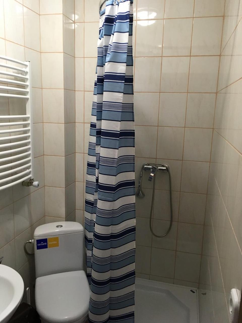 Apartaments In Karpaty Mizhhirya  Luaran gambar