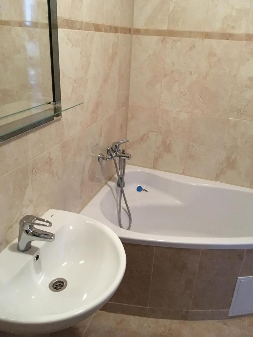 Apartaments In Karpaty Mizhhirya  Luaran gambar