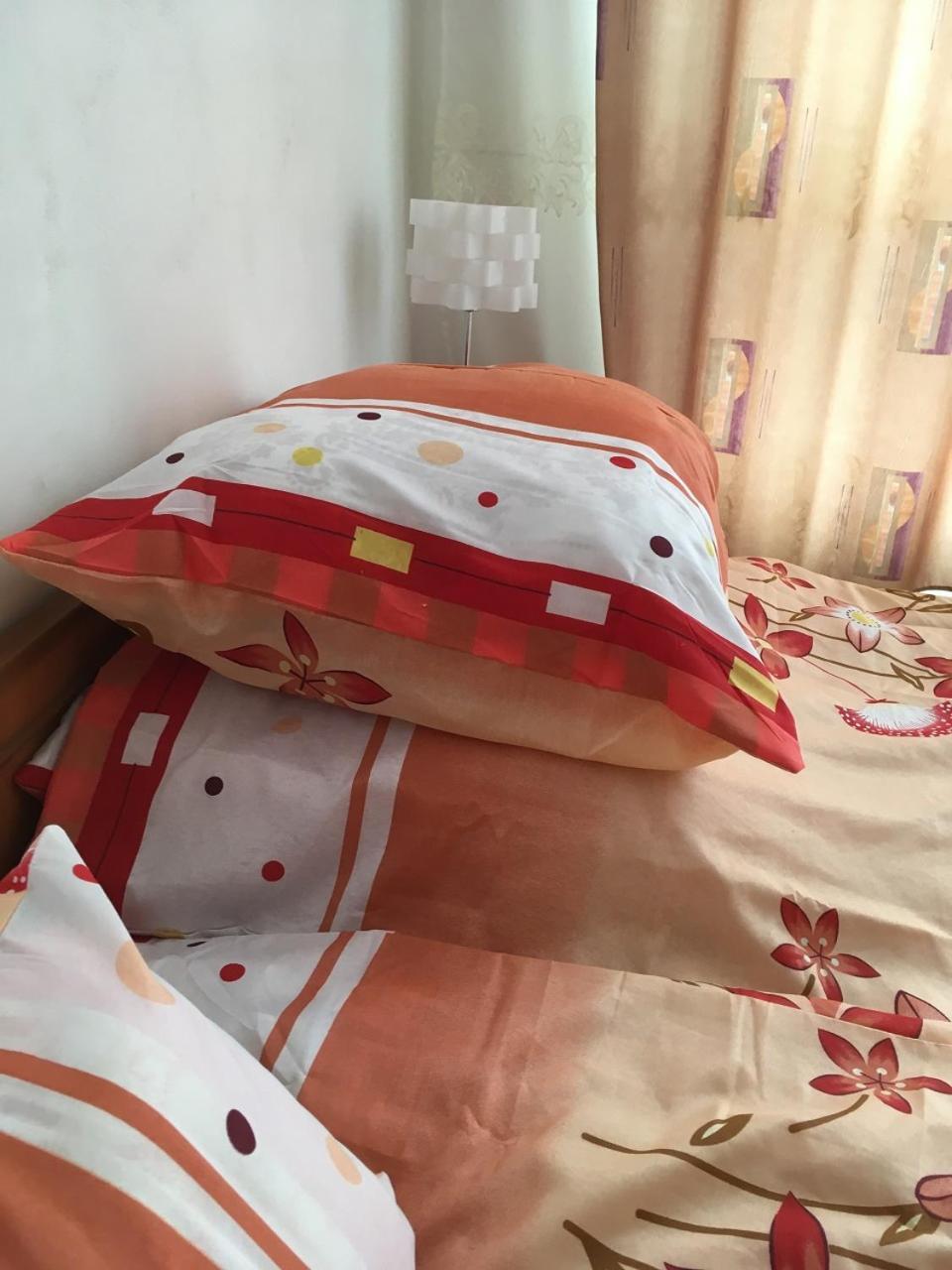 Apartaments In Karpaty Mizhhirya  Luaran gambar