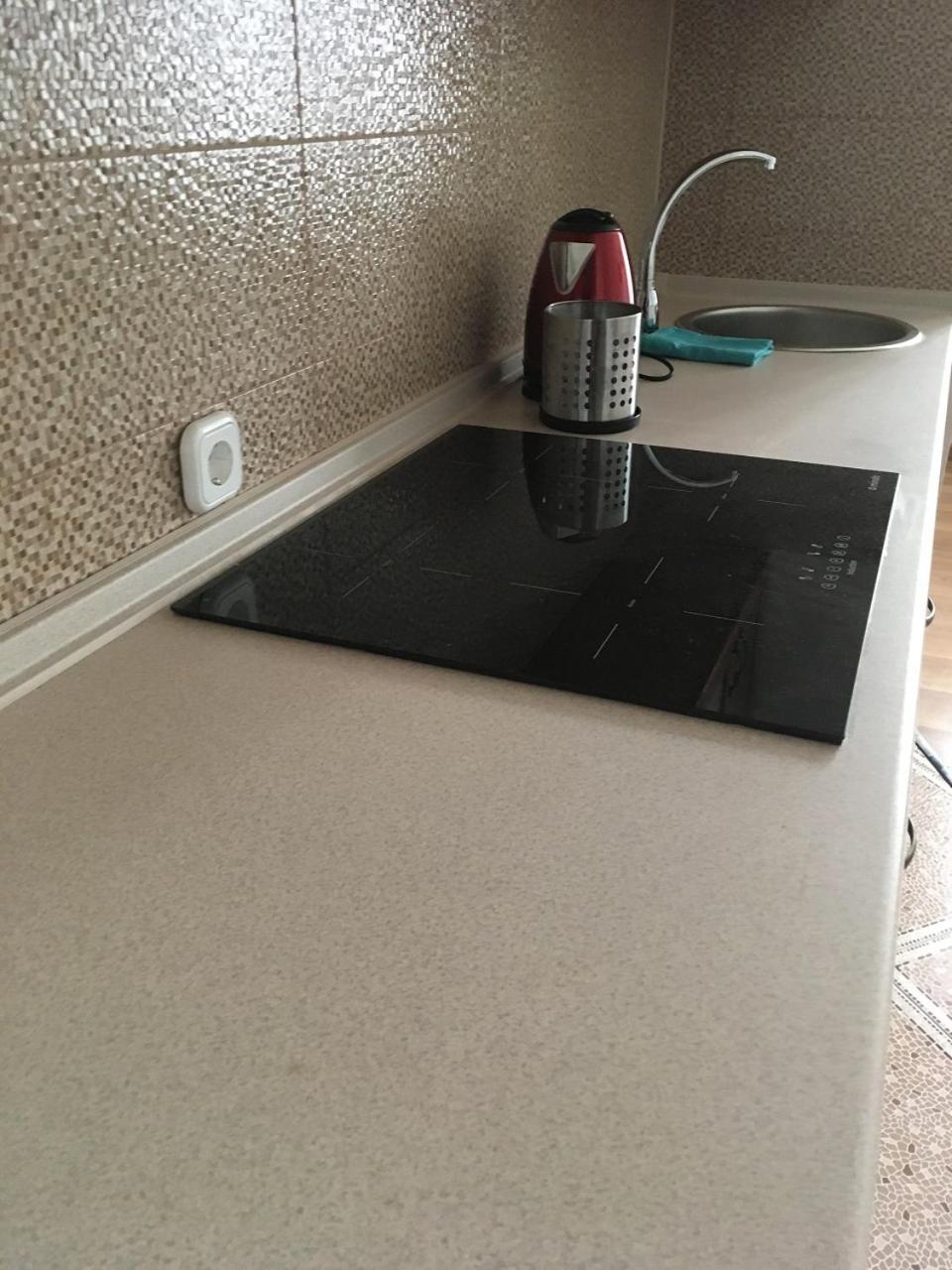 Apartaments In Karpaty Mizhhirya  Luaran gambar