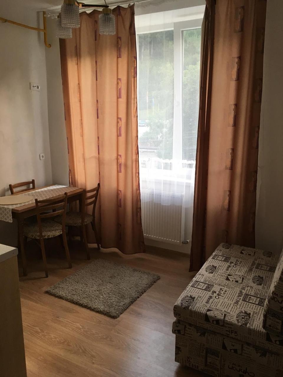Apartaments In Karpaty Mizhhirya  Luaran gambar