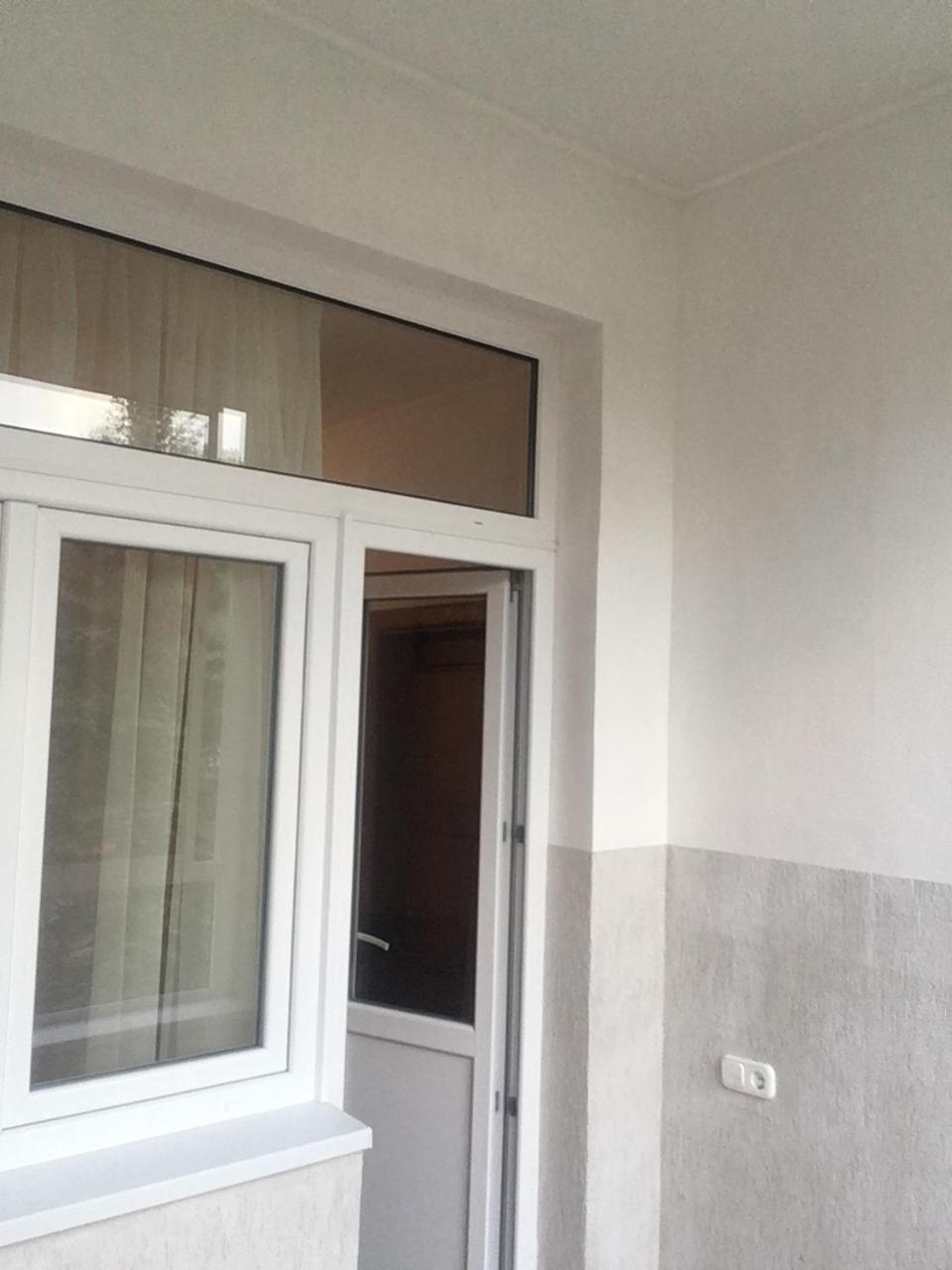 Apartaments In Karpaty Mizhhirya  Luaran gambar