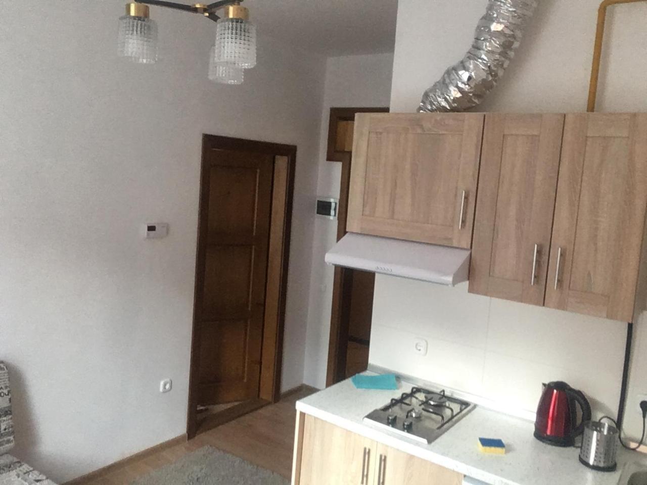 Apartaments In Karpaty Mizhhirya  Luaran gambar