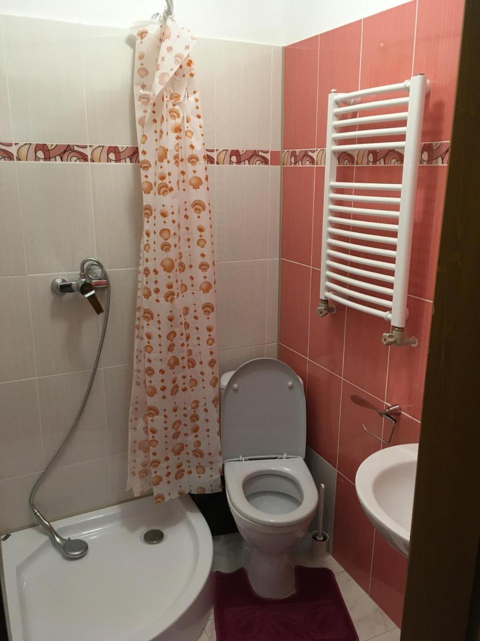 Apartaments In Karpaty Mizhhirya  Luaran gambar
