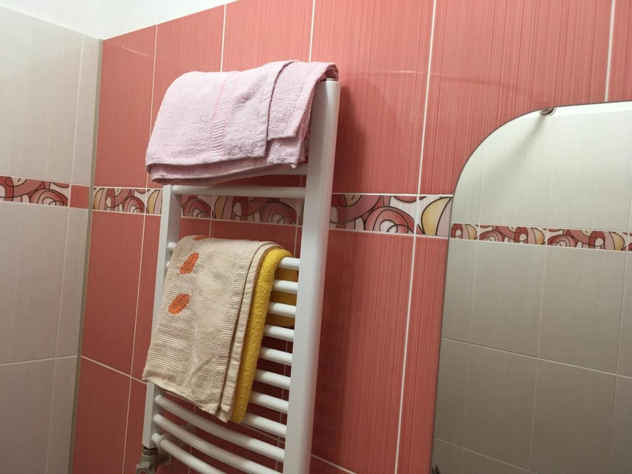 Apartaments In Karpaty Mizhhirya  Luaran gambar