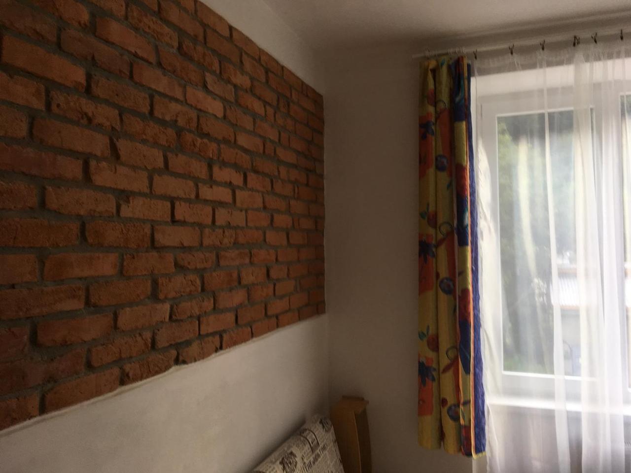 Apartaments In Karpaty Mizhhirya  Luaran gambar